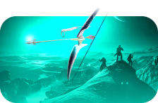 Wish Ender Full Quest